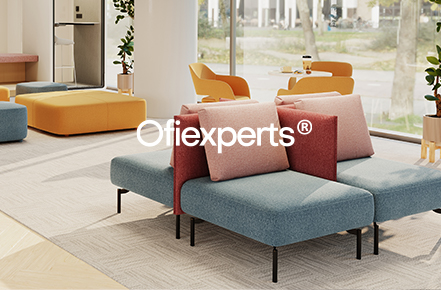 Soft Seating Solutions for Modern Public Spaces