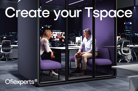 Why Modern Offices Need Acoustic Pods