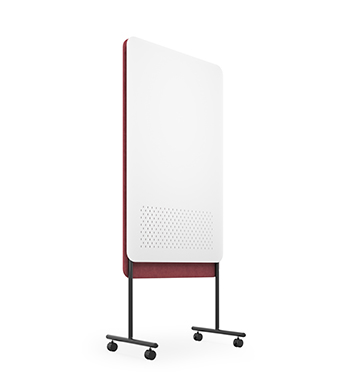 Movable Writingboard