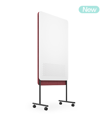 Movable Writingboard