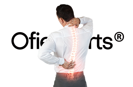 Why “Sitting Wrong” Hurts More Than “Sitting Too Long”